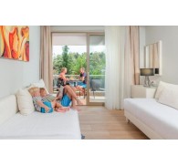 Готель Poseidon Hotel Sea Resort, 4★