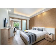 Готель Poseidon Hotel Sea Resort, 4★