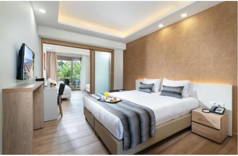 Готель Poseidon Hotel Sea Resort, 4★ Готель Poseidon Hotel Sea Resort, 4★