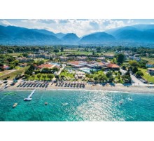 Готель Poseidon Palace Hotel, 4★