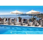 Готель Poseidon Villas, вилла★