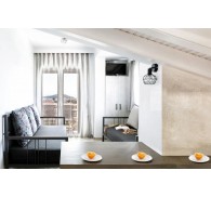Готель Poseidon Villas, вилла★