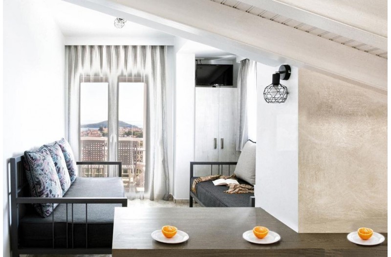 Готель Poseidon Villas, вилла★