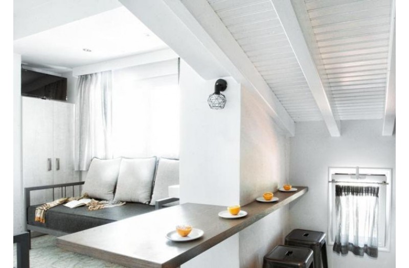 Готель Poseidon Villas, вилла★