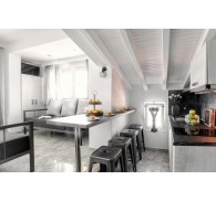 Готель Poseidon Villas, вилла★