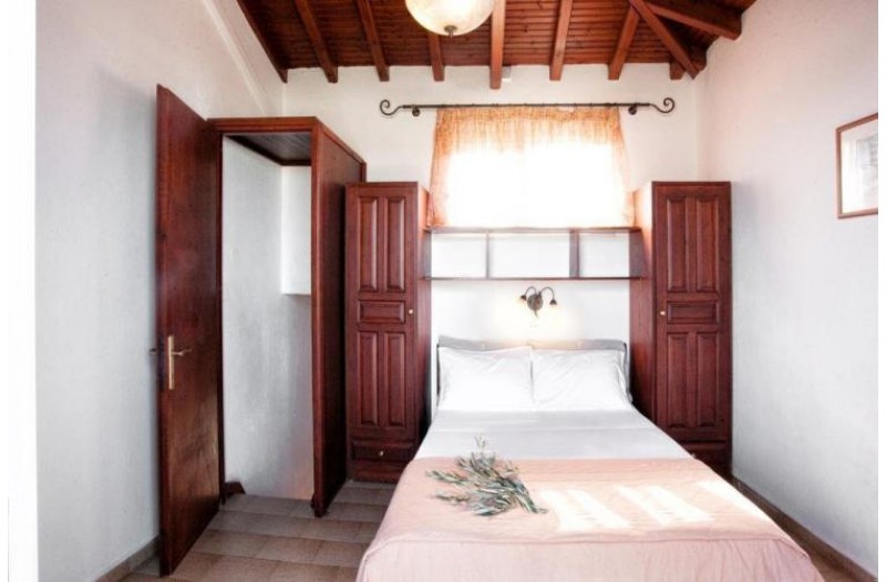 Готель Poseidon Villas, вилла★