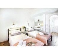 Готель Poseidon Villas, вилла★