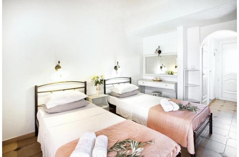 Готель Poseidon Villas, вилла★