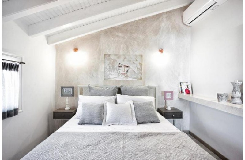 Готель Poseidon Villas, вилла★