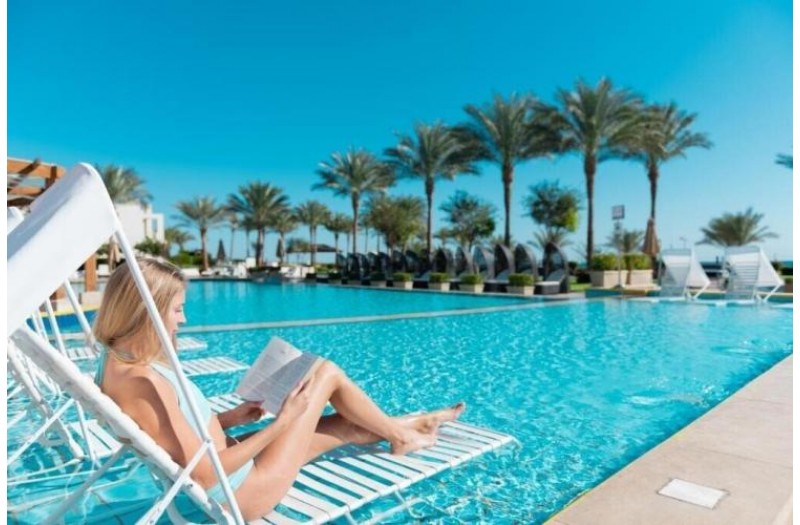 Готель Posh Club Sunrise Montemare Resort, 5★