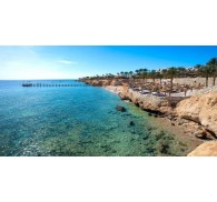 Готель Posh Club Sunrise Montemare Resort, 5★