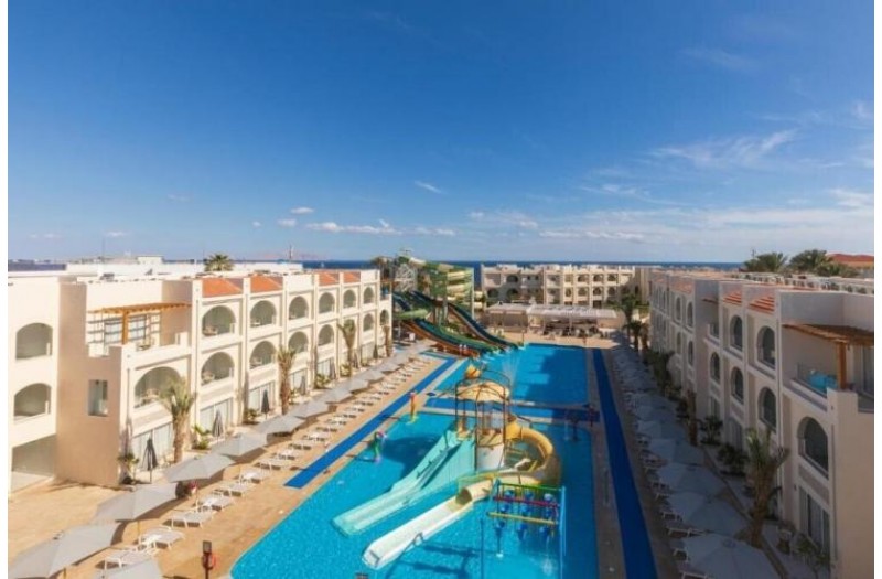 Готель Posh Club Sunrise Montemare Resort, 5★