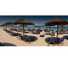 Готель Potidea Golden Beach Resort, 3★