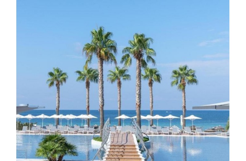Готель Potidea Palace, 4★
