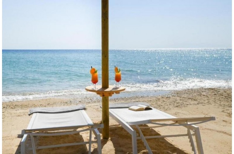 Готель Potidea Palace, 4★