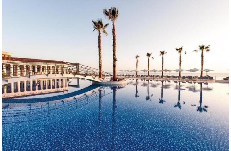 Готель Potidea Palace, 4★