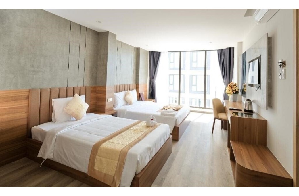 Готель Prague Hotel, 3★ Готель Prague Hotel, 3★