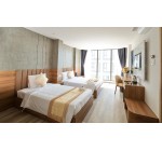 Готель Prague Hotel, 3★