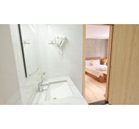 Готель Prague Hotel, 3★