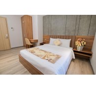 Готель Prague Hotel, 3★