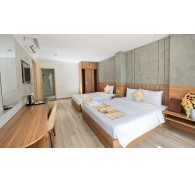 Готель Prague Hotel, 3★