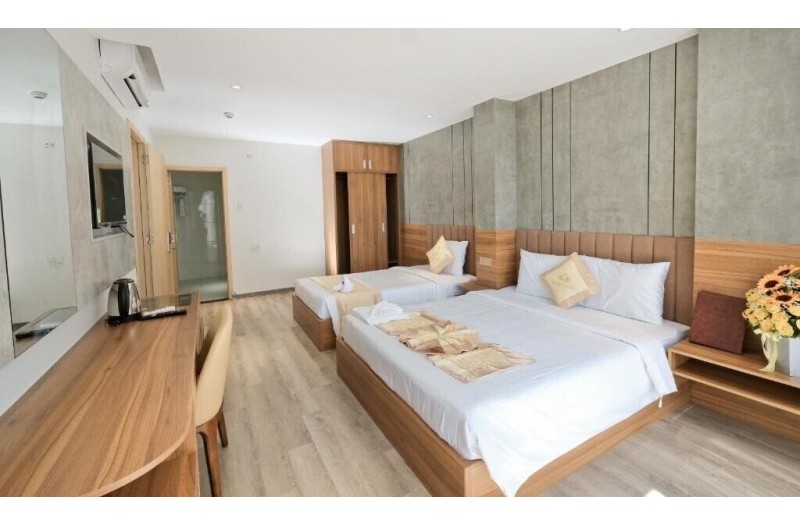 Готель Prague Hotel, 3★ Готель Prague Hotel, 3★