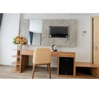 Готель Prague Hotel, 3★