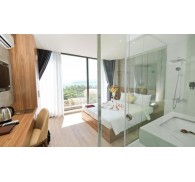 Готель Prague Hotel, 3★