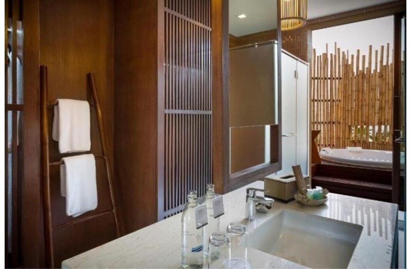 Готель Prana Nandana Resort, 4★
