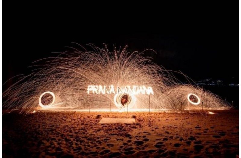 Готель Prana Nandana Resort, 4★