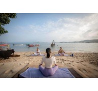 Готель Prana Nandana Resort, 4★