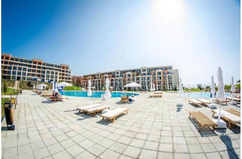Готель Premier Fort Beach, 4★ Готель Premier Fort Beach, 4★