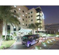 Готель Premier Inn - Dubai Investment Park, 3★