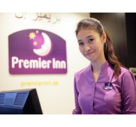 Готель Premier Inn - Dubai Investment Park, 3★