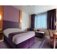 Готель Premier Inn - Dubai Investment Park, 3★
