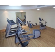 Готель Premier Inn - Dubai Investment Park, 3★
