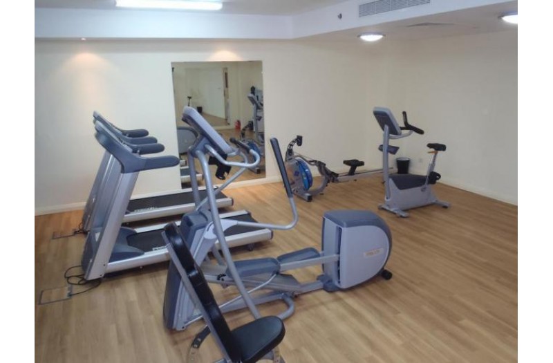 Готель Premier Inn - Dubai Investment Park, 3★