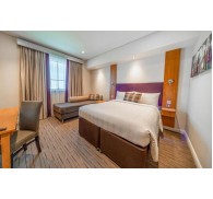Готель Premier Inn Silicon Oasis, 3★