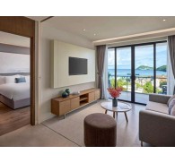 Готель Premier Residences Phu Quoc Emerald Bay, 5★
