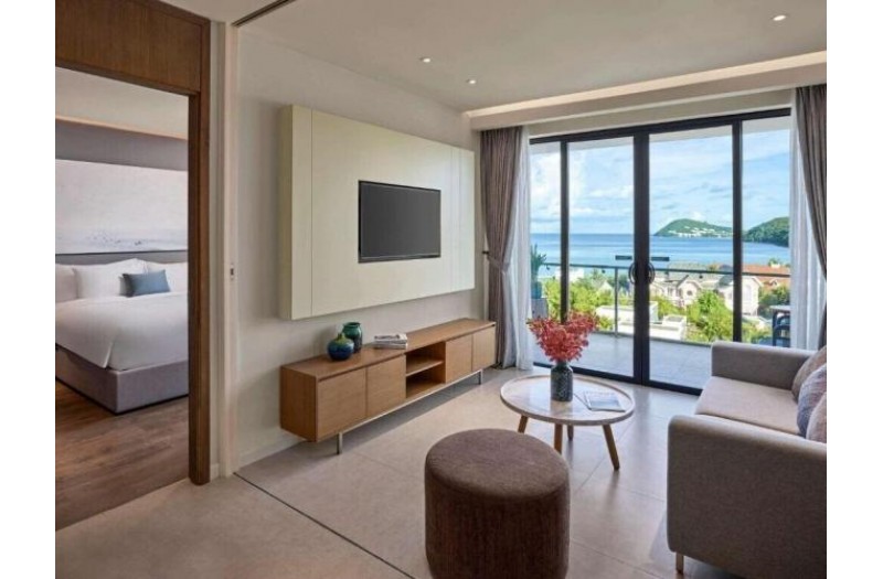 Готель Premier Residences Phu Quoc Emerald Bay, 5★