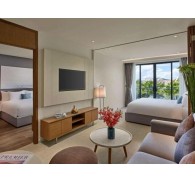 Готель Premier Residences Phu Quoc Emerald Bay, 5★