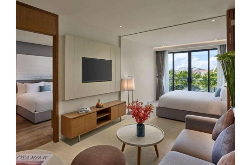 Готель Premier Residences Phu Quoc Emerald Bay, 5★