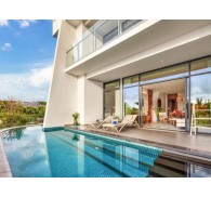 Готель Premier Residences Phu Quoc Emerald Bay, 5★
