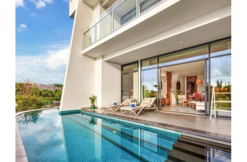 Готель Premier Residences Phu Quoc Emerald Bay, 5★