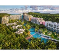 Готель Premier Residences Phu Quoc Emerald Bay, 5★