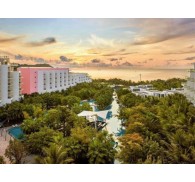 Готель Premier Residences Phu Quoc Emerald Bay, 5★