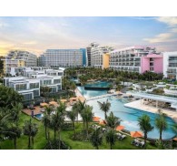Готель Premier Residences Phu Quoc Emerald Bay, 5★