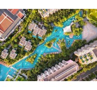 Готель Premier Residences Phu Quoc Emerald Bay, 5★
