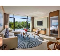Готель Premier Residences Phu Quoc Emerald Bay, 5★
