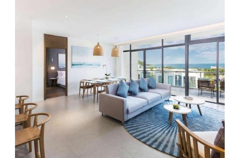 Готель Premier Residences Phu Quoc Emerald Bay, 5★